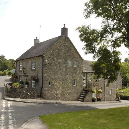 Thorpe Cottage Country Guest House Ashbourne (Derbyshire) Exterior foto