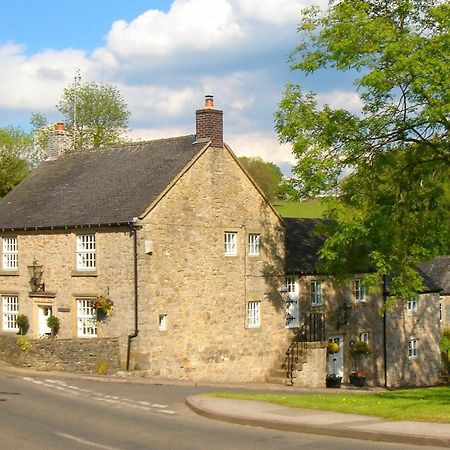 Thorpe Cottage Country Guest House Ashbourne (Derbyshire) Exterior foto