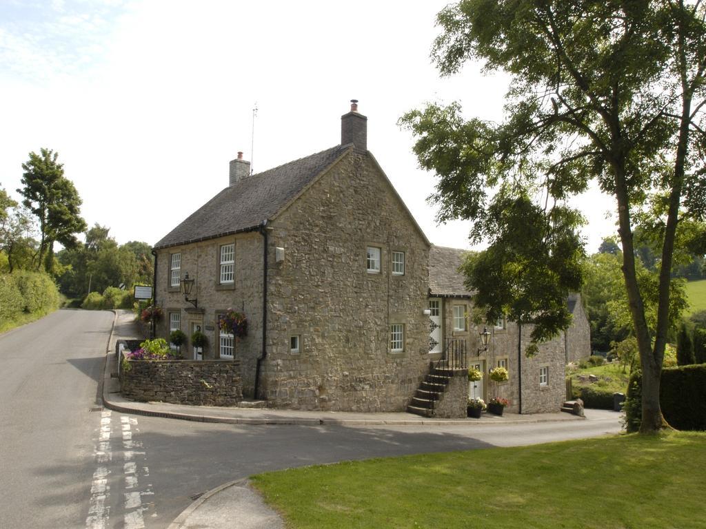 Thorpe Cottage Country Guest House Ashbourne (Derbyshire) Exterior foto