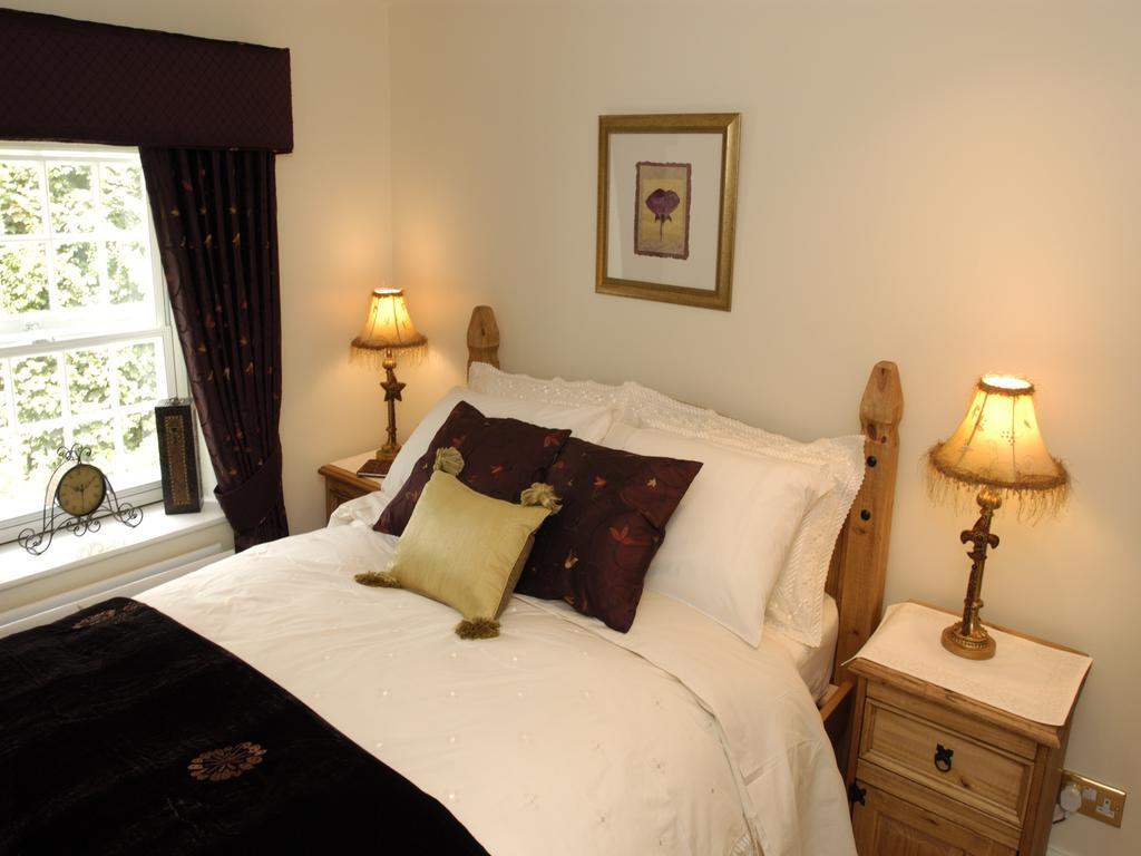 Thorpe Cottage Country Guest House Ashbourne (Derbyshire) Quarto foto