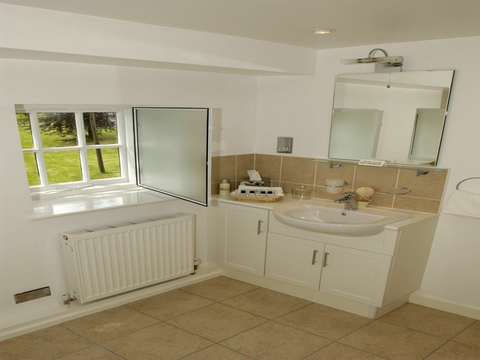 Thorpe Cottage Country Guest House Ashbourne (Derbyshire) Exterior foto